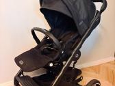 Cybex Balios S Lux vežimėlio komplektas - nuotraukos Nr. 6