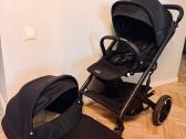 Cybex Balios S Lux vežimėlio komplektas - nuotraukos Nr. 7