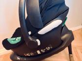 Cybex Balios S Lux vežimėlio komplektas - nuotraukos Nr. 11