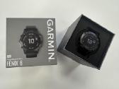 Garmin Fenix 6 pro, 47mm - nuotraukos Nr. 3
