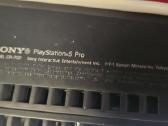 Ps5 pro 2tb disc - nuotraukos Nr. 5