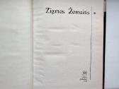 Zigmas Žemaitis - nuotraukos Nr. 2
