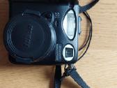 Nikon Coolpix 5000 su originaliu telekonverteriu - nuotraukos Nr. 3