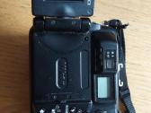 Nikon Coolpix 5000 su originaliu telekonverteriu - nuotraukos Nr. 4