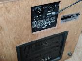 Akai GX-286db - nuotraukos Nr. 7