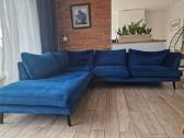 Kampinė sofa - nuotraukos Nr. 2