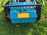 Robotas mulčeris Gtm 50 Pro - nuotraukos Nr. 4
