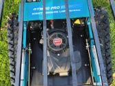 Robotas mulčeris Gtm 50 Pro - nuotraukos Nr. 6