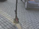 Beaster scooter bs49 - nuotraukos Nr. 4
