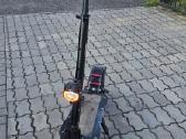 Beaster scooter bs49 - nuotraukos Nr. 5