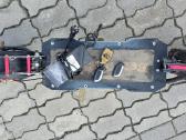 Beaster scooter bs49 - nuotraukos Nr. 7