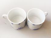 Puodeliai, 150ml, 2vnt. - nuotraukos Nr. 4