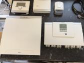 Vaillant 8kw šilumos siurblys oras-vanduo boileris - nuotraukos Nr. 2