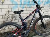 Parduodamas MTB - nuotraukos Nr. 3