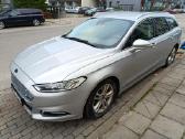 Ford Mondeo 2016m. - nuotraukos Nr. 3