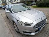Ford Mondeo 2016m. - nuotraukos Nr. 4