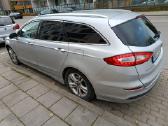 Ford Mondeo 2016m. - nuotraukos Nr. 5