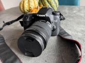 Canon foto aparatas Eos70d - nuotraukos Nr. 2