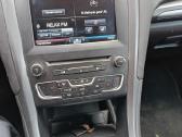 Ford Mondeo 2016m. - nuotraukos Nr. 10