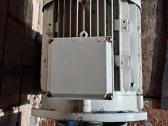 Elektros variklis, trifazis 7.5 kw, 2900 aps/min - nuotraukos Nr. 2