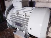 Elektros variklis, trifazis 7.5 kw, 2900 aps/min - nuotraukos Nr. 3