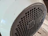 Elektros variklis, trifazis 7.5 kw, 2900 aps/min - nuotraukos Nr. 4