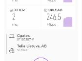 Naujas Asus Ax86u ir Asus Be58u - nuotraukos Nr. 11