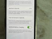 Parduodamas iPhone 14, 128 GB (Midnight / Juodas) - nuotraukos Nr. 3