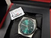 Vyriškas laikrodis Tissot - nuotraukos Nr. 3