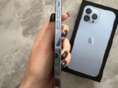 iPhone 13 pro max - nuotraukos Nr. 4