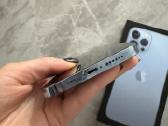 iPhone 13 pro max - nuotraukos Nr. 5