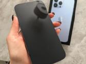 iPhone 13 pro max - nuotraukos Nr. 6
