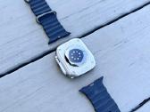 Apple Watch Ultra 49mm - nuotraukos Nr. 2