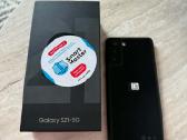 Samsung Galaxy S21+ 5G 128gb – juodas, su dėžute - nuotraukos Nr. 2