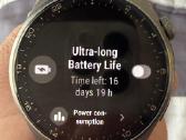 Huawei Watch 3 Pro - nuotraukos Nr. 5