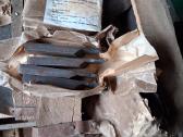 Tekinimo peiliai - nuotraukos Nr. 3