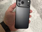 Apple iPhone 18 Pro Max 256gb - nuotraukos Nr. 7