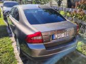 Volvo S80 2,4 - nuotraukos Nr. 2