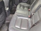 Volvo S80 2,4 - nuotraukos Nr. 4