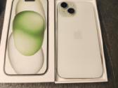 iPhone 15 128gb - nuotraukos Nr. 4