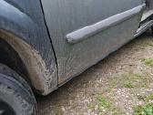 Parduodu Chrysler grand voyager. - nuotraukos Nr. 2