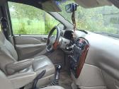 Parduodu Chrysler grand voyager. - nuotraukos Nr. 3