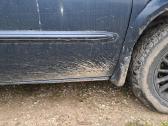 Parduodu Chrysler grand voyager. - nuotraukos Nr. 4