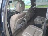 Parduodu Chrysler grand voyager. - nuotraukos Nr. 5