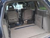 Parduodu Chrysler grand voyager. - nuotraukos Nr. 7