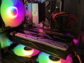 I5 / 16gb / rx470 8gb / 2tb - nuotraukos Nr. 6