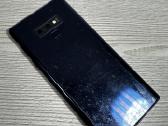 Samsung Galaxy Note9 512 GB / 8 GB RAM Ocean blue - nuotraukos Nr. 3