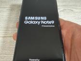 Samsung Galaxy Note9 512 GB / 8 GB RAM Ocean blue - nuotraukos Nr. 5