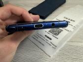 Samsung Galaxy Note9 512 GB / 8 GB RAM Ocean blue - nuotraukos Nr. 10