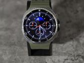 Samsung galaxy watch 8 classic - nuotraukos Nr. 2